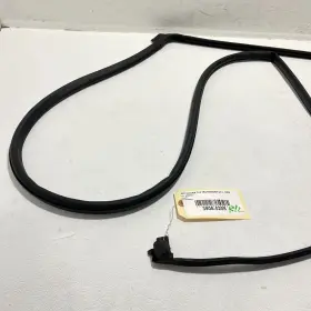 72850tgva01 Acura 2021-2023 Tlx Rear Left Driver Side Door Weatherstrip Rubber Seal Oem #2