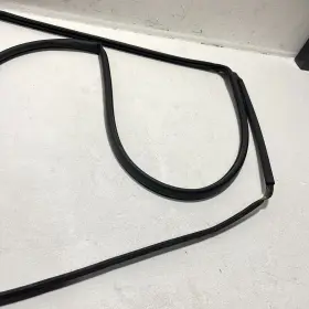 72850tgva01 Acura 2021-2023 Tlx Rear Left Driver Side Door Weatherstrip Rubber Seal Oem #3