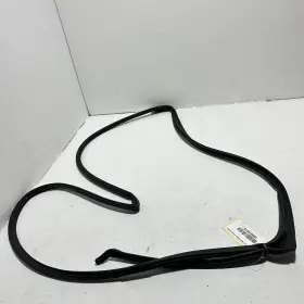 72850tz3a01 Acura Tlx 2015-2020 Rear Left Driver Side On Door Weatherstrip Seal Oem #2 72850tz3a01 Acura Tlx 2015-2020 Rear Left Driver Side On Door Weatherstrip Seal Oem #2