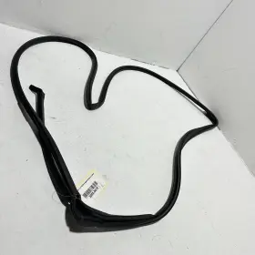 72850tz3a01 Acura Tlx 2015-2020 Rear Left Driver Side On Door Weatherstrip Seal Oem #3 72850tz3a01 Acura Tlx 2015-2020 Rear Left Driver Side On Door Weatherstrip Seal Oem #3