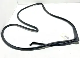 72850tz3a01 Acura Tlx 2015-2020 Rear Left Driver Side On Door Weatherstrip Seal Oem 72850tz3a01 Acura Tlx 2015-2020 Rear Left Driver Side On Door Weatherstrip Seal Oem