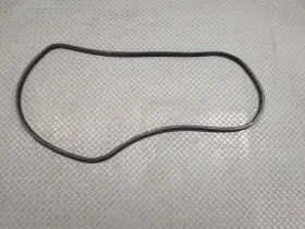 72855-sea-003zd Acura 04 - 08 Tsx Oem Door Seal Weather Stripping Rubber Rear Left Driver Side