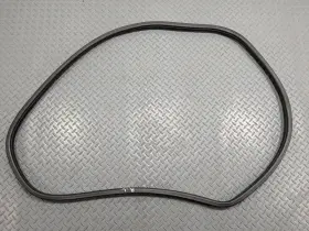 72855-sep-a01za Acura 04 - 06 Oem Tl Rear Left Driver Side Door Seal Weather Stripping Rubber