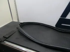 72855-stk-305 Acura 2008 Rdx - Driver Side Rear Door Opening Weather Strip Seal On Body #3