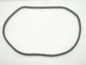 72855sepa01zb Acura 2004-2008 Tl Left Rear Door Weather Strip Seal Oem