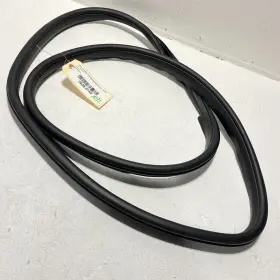 72855tgva01 Acura 2021-2023 Tlx Rear Left Driver Side Door Body Weatherstrip Seal Oem #2