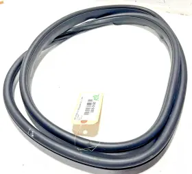72855tgva01 Acura 2021-2023 Tlx Rear Left Driver Side Door Body Weatherstrip Seal Oem