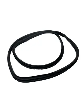 72855tz3a01 Acura Oem Tlx 2018-2020 Rear Left Driver Side Door On Body Weatherstrip Seal #3