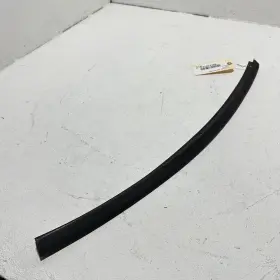 72867-tz5-a01 Acura 2014-2020 Mdx Rear Left Driver Side Door Lower Weatherstrip Seal Oem #3