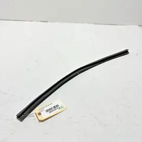 72867-tz5-a01 Acura 2014-2020 Mdx Rear Left Driver Side Door Lower Weatherstrip Seal Oem