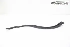 Acura 72945-tjb 2019-2025 Rdx Rear Right Side Door Upper Weatherstrip Seal Oem