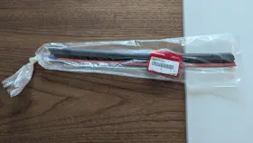 73810-tz5-a01 Acura 73810tz5a01 New Genuine Right Quarter Glass Seal Mdx 2014 - 2020 73810-tz5-a01 Acura 73810tz5a01 New Genuine Right Quarter Glass Seal Mdx 2014 - 2020