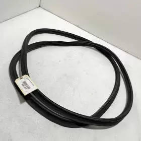 74440-tz5-a01 Acura Rear Trunk Lid Tailgate Weather Strip Rubber Seal Mdx 2014-2020 Oem #2