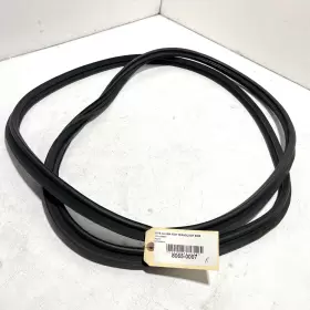 74440-tz5-a01 Acura Rear Trunk Lid Tailgate Weather Strip Rubber Seal Mdx 2014-2020 Oem