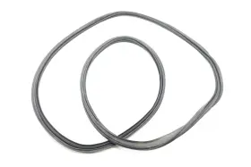 74440tyaa01 Acura 2022 - 2025 Mdx Tailgate Liftgate Back Door Body Weatherstrip Seal Oem