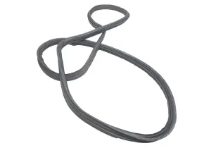 74865sepa01 Acura 2007 Tl Trunk Lid Weatherstrip Seal Oem