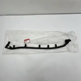 85713720 Acura 2024 - 2025 Zdx Rear Left Driver Side Door Forward Weatherstrip Seal Oem 85713720 Acura 2024 - 2025 Zdx Rear Left Driver Side Door Forward Weatherstrip Seal Oem