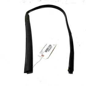 Tz3s-n04 Acura 2015-20 Tlx Rear Left Driver Side Door Lower Weatherstrip Sub Seal Oem