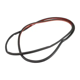 68366113aa Alfa Romeo New Genuine Giulia Front Left Outer Door Weatherstrip
