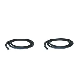 Wst010368 All Autoparts Express Door Seal Kit Fits 99-06 Gmc Yukon Xl 1500 Sierra 2500 Chevrolet Silverado