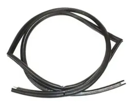 Lr044307 Allmakes 4x4/britpart Lr077687 - Land Rover Seal-front Door