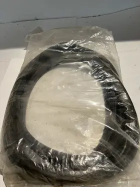 126-678-01-20 Apa Industries 1266780120 Rear Windshield Seal For Mercedes Nos 1981-85 W126 300sd 380se
