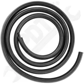 154577 Apdty Door Surround Rubber Weatherstrip Seal