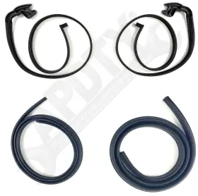 154586 Apdty Inner And Outer Header Seals Bed 154586 Apdty Inner And Outer Header Seals Bed