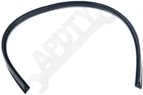 154594 Apdty Outer Belt Weatherstrip Left Or Right 154594 Apdty Outer Belt Weatherstrip Left Or Right