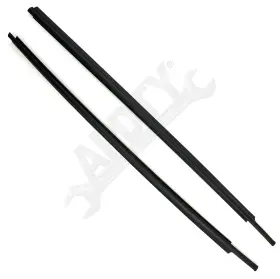 154596 Apdty Outer Weatherstrip Kit Left And Right