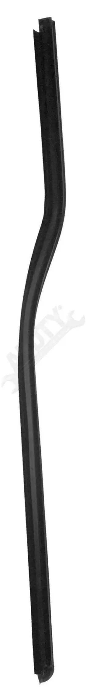 155068 Apdty Door Window Belt Weatherstrip F/lh