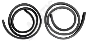 155100 Apdty Door Seal Kit Front Lh And Rh 155100 Apdty Door Seal Kit Front Lh And Rh