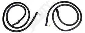 155101 Apdty Door Seal Kit Front Lh And Rh 155101 Apdty Door Seal Kit Front Lh And Rh