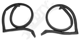 155107 Apdty Roof Rail Seal Kit 155107 Apdty Roof Rail Seal Kit