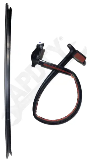 155122 Apdty Liftgate Seal And Plastic Retainer Kit 155122 Apdty Liftgate Seal And Plastic Retainer Kit