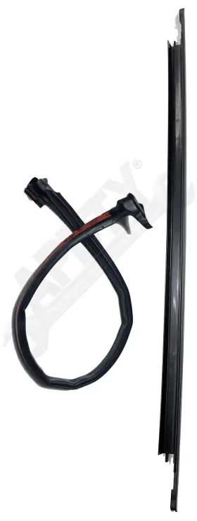 155123 Apdty Liftgate Seal And Plastic Retainer Kit