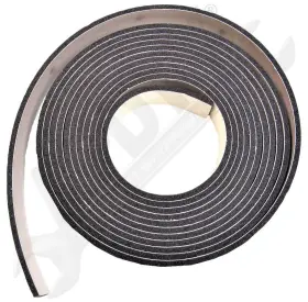 155126 Apdty Foam Tape Weatherstrip Seal 155126 Apdty Foam Tape Weatherstrip Seal