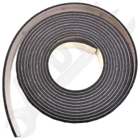 155129 Apdty Foam Tape Weatherstrip Seal