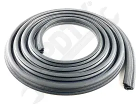 157340 Apdty 157343 Door Seal On Body Front Right Extd Cab