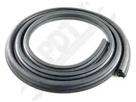 157346 Apdty 157347 Door Seal On Body Rear Right Crew Cab