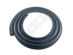 157348 Apdty Door Seal On Body Front Left Crew Or Std-cab