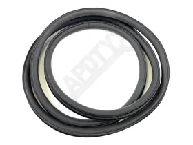157365 Apdty Rubber Door Seal On Body Kit Front Left Std Extd Or Crew Cab