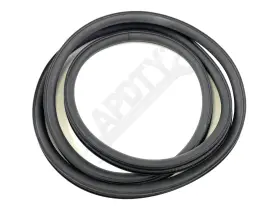 157366 Apdty Rubber Door Seal On Body Kit Front Right Std Extd Or Crew Cab 157366 Apdty Rubber Door Seal On Body Kit Front Right Std Extd Or Crew Cab