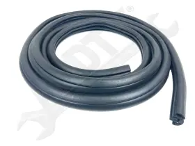 159714 Apdty Front Door Opening Weatherstrip Seal Left Or Right 159714 Apdty Front Door Opening Weatherstrip Seal Left Or Right