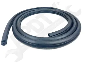 159782 Apdty Rear Door Opening Weatherstrip Seal - Left Or Right 159782 Apdty Rear Door Opening Weatherstrip Seal - Left Or Right