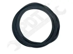 159798 Apdty Rear Lift Tailgate Door Weatherstrip Body Seal
