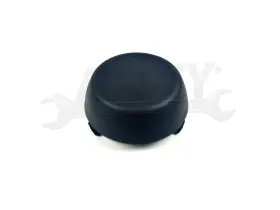 161362 Apdty Rear Lower Bumper Step Pab Receiver Hitch Cover Cap