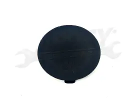 161363 Apdty Rear Lower Step Bumper Pad Center Plastic Cover Cap