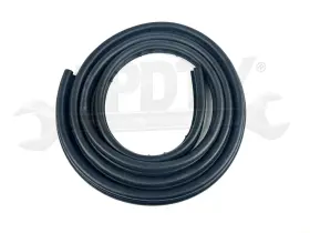161368 Apdty Front Door Opening Weatherstrip Seal - Left Or Right 161368 Apdty Front Door Opening Weatherstrip Seal - Left Or Right