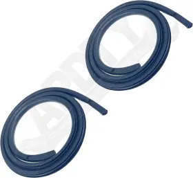 173884 Apdty Door Seal On Body Rear Kit